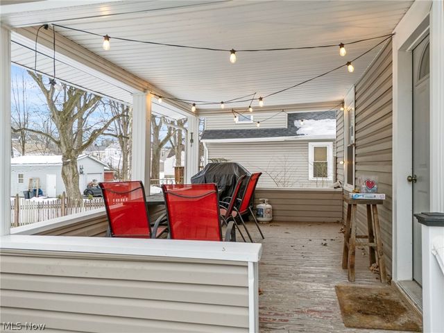 422 Werstler Avenue NW, North Canton, OH 44720