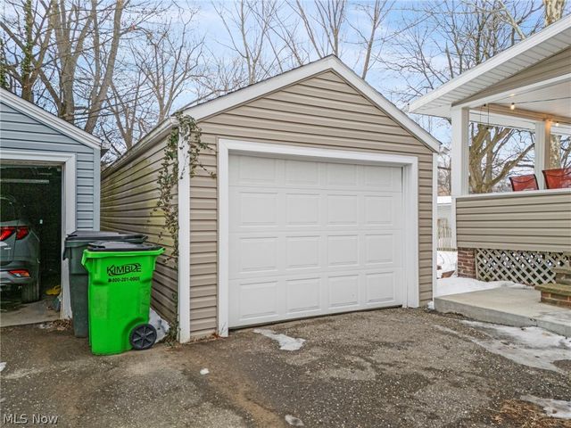 422 Werstler Avenue NW, North Canton, OH 44720