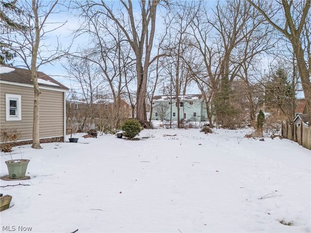 422 Werstler Avenue NW, North Canton, OH 44720