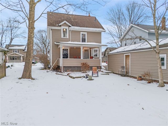 422 Werstler Avenue NW, North Canton, OH 44720