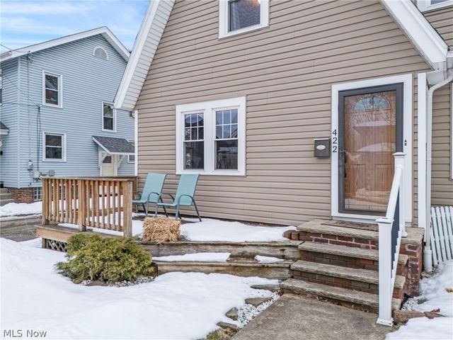 422 Werstler Avenue NW, North Canton, OH 44720