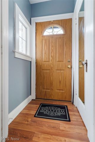 422 Werstler Avenue NW, North Canton, OH 44720