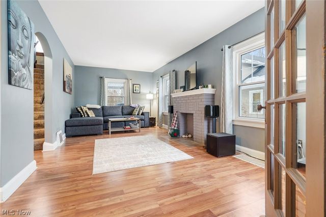 422 Werstler Avenue NW, North Canton, OH 44720