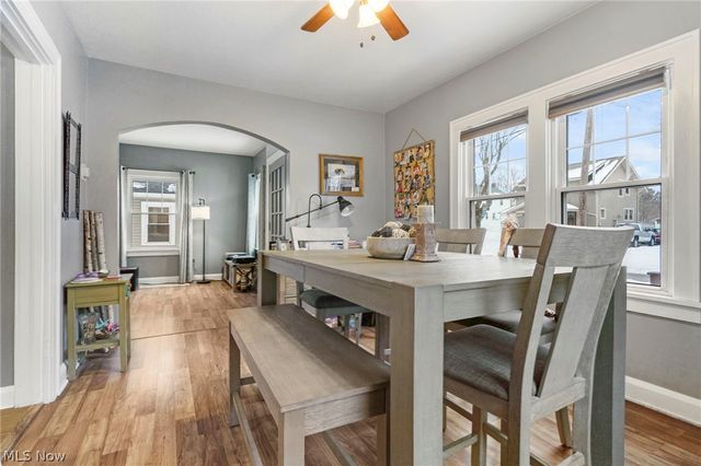 422 Werstler Avenue NW, North Canton, OH 44720