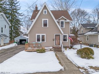 422 Werstler Avenue NW, North Canton, OH 44720