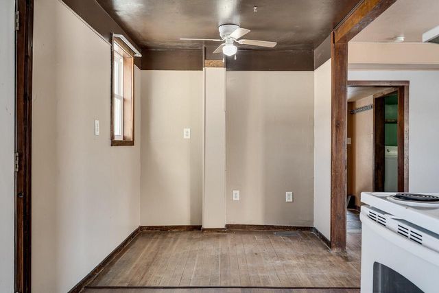 113 Railway AVENUE, Steuben, WI 54657