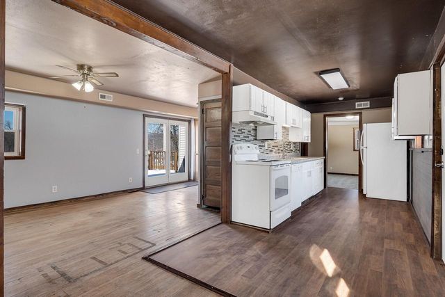 113 Railway AVENUE, Steuben, WI 54657