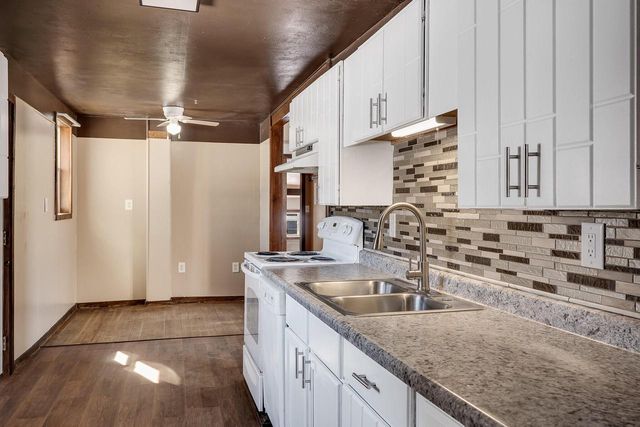 113 Railway AVENUE, Steuben, WI 54657