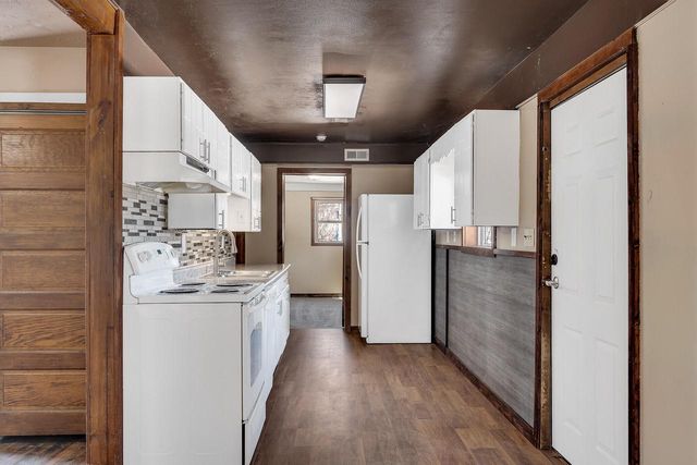 113 Railway AVENUE, Steuben, WI 54657