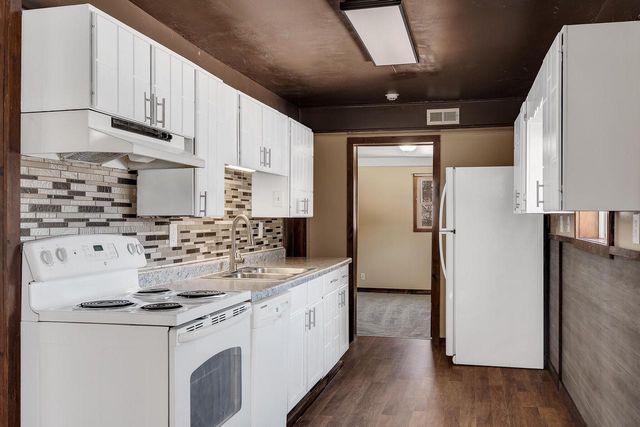 113 Railway AVENUE, Steuben, WI 54657