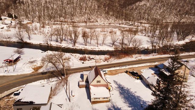 113 Railway AVENUE, Steuben, WI 54657