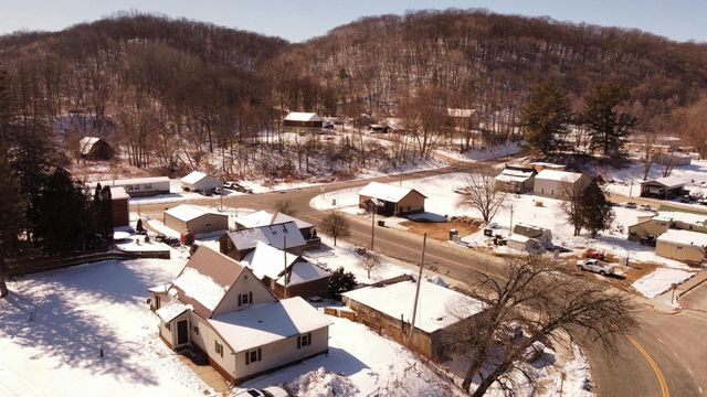 113 Railway AVENUE, Steuben, WI 54657