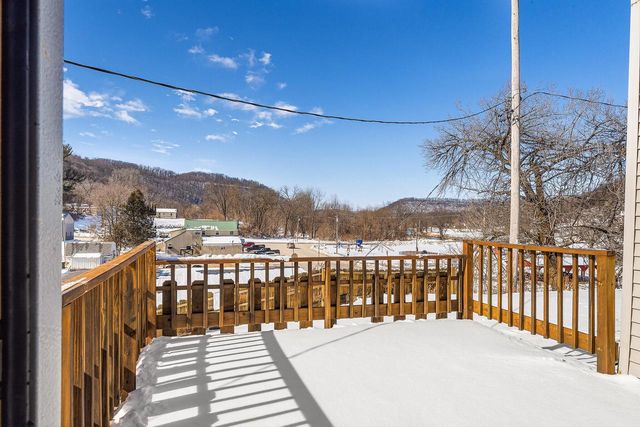 113 Railway AVENUE, Steuben, WI 54657