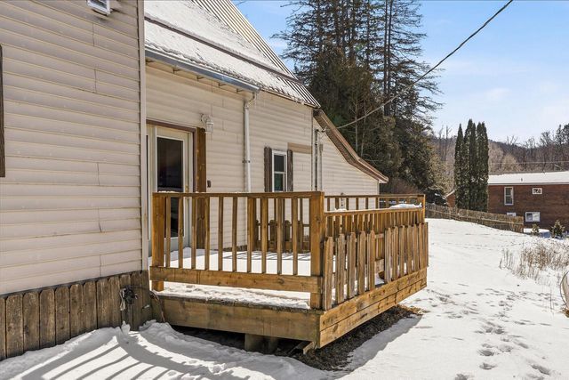 113 Railway AVENUE, Steuben, WI 54657