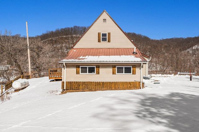 113 Railway AVENUE, Steuben, WI 54657