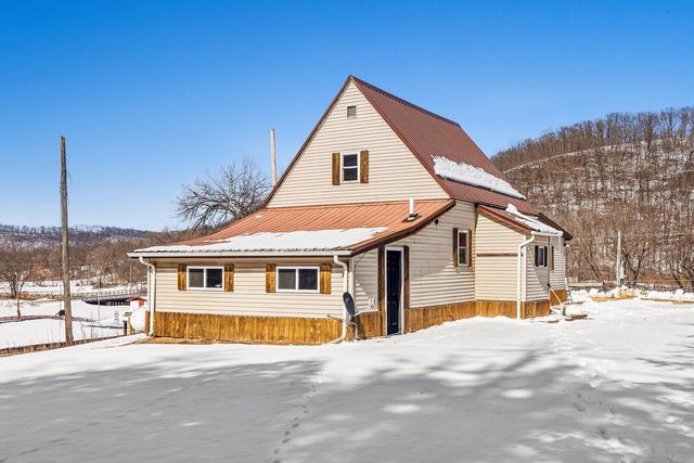 113 Railway AVENUE, Steuben, WI 54657