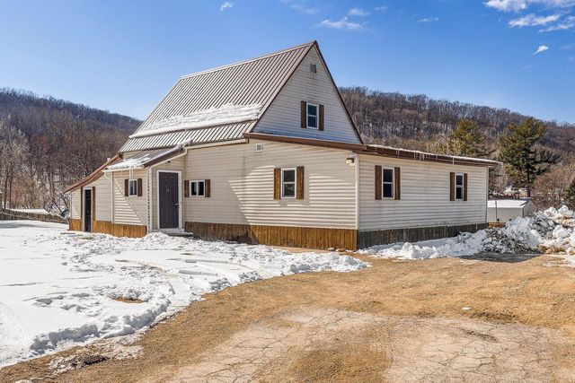 113 Railway AVENUE, Steuben, WI 54657