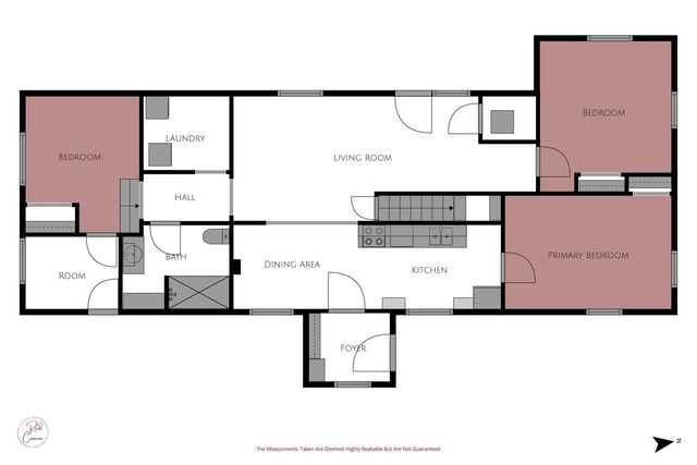 113 Railway AVENUE, Steuben, WI 54657