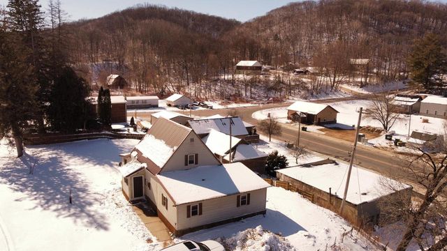 113 Railway AVENUE, Steuben, WI 54657