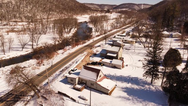 113 Railway AVENUE, Steuben, WI 54657