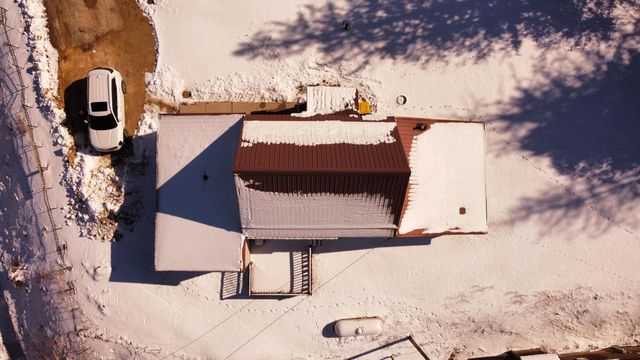 113 Railway AVENUE, Steuben, WI 54657