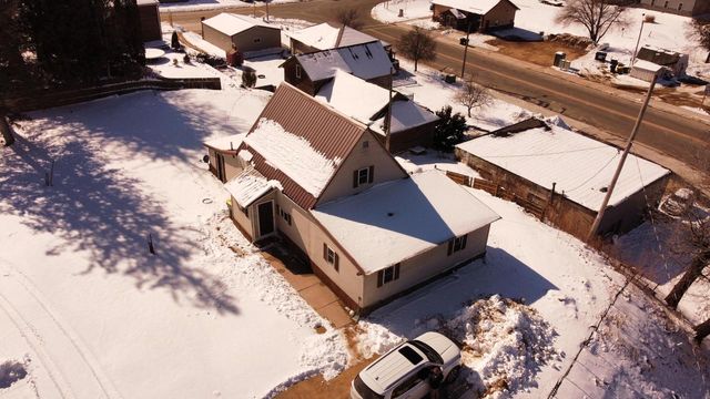 113 Railway AVENUE, Steuben, WI 54657