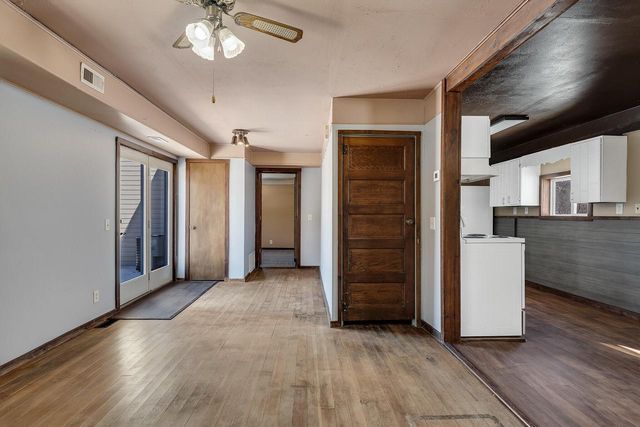 113 Railway AVENUE, Steuben, WI 54657