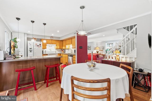 2303 MIDDLE CREEK LN, Reston, VA 20191