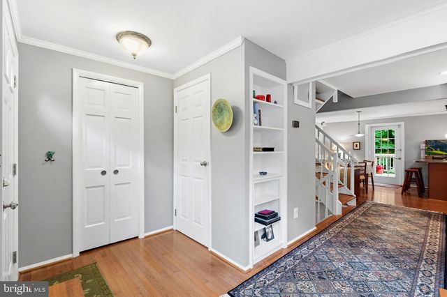 2303 MIDDLE CREEK LN, Reston, VA 20191