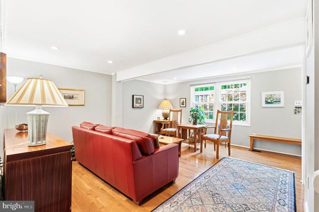 2303 MIDDLE CREEK LN, Reston, VA 20191