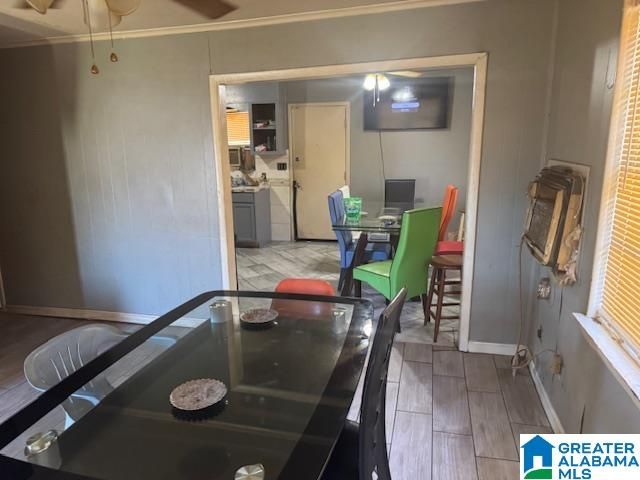 602 6TH AVENUE, Bessemer, AL 35020