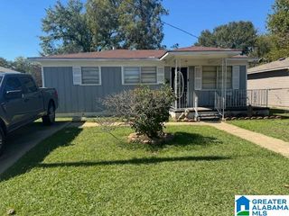 602 6TH AVENUE, Bessemer, AL 35020