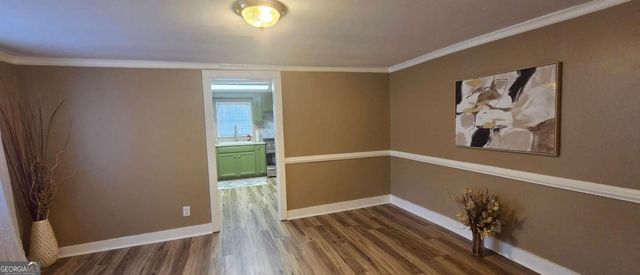 7043 S Goddard Road, Stonecrest, GA 30038
