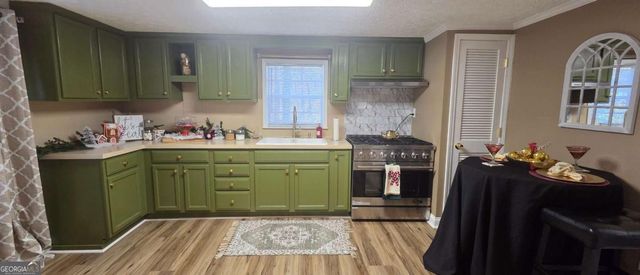 7043 S Goddard Road, Stonecrest, GA 30038