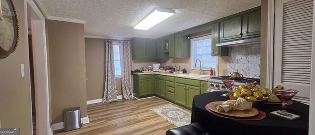 7043 S Goddard Road, Stonecrest, GA 30038