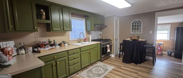 7043 S Goddard Road, Stonecrest, GA 30038
