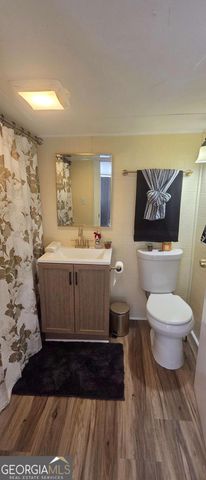 7043 S Goddard Road, Stonecrest, GA 30038