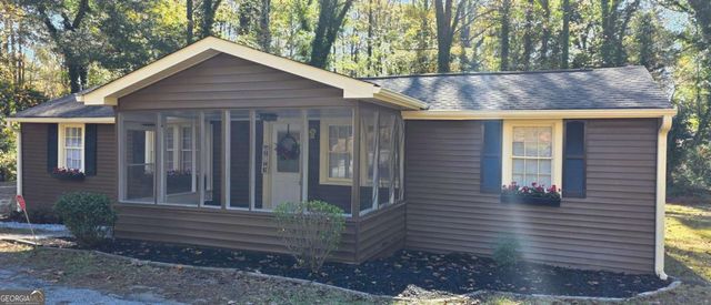 7043 S Goddard Road, Stonecrest, GA 30038