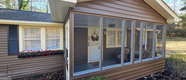 7043 S Goddard Road, Stonecrest, GA 30038