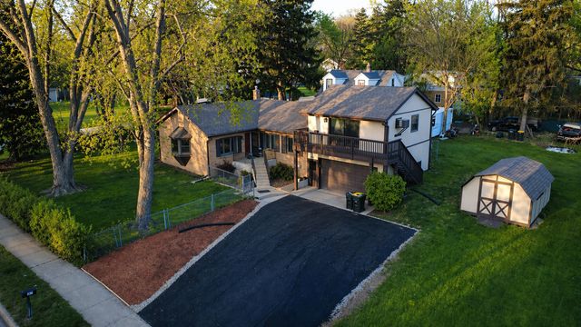 461 Grove Street, Wood Dale, IL 60191