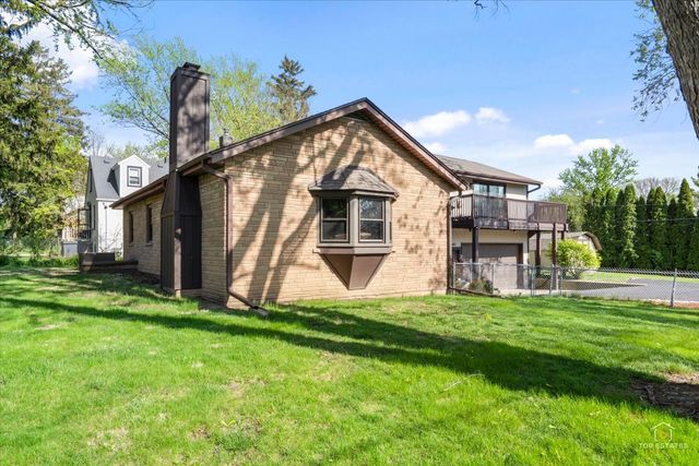 461 Grove Street, Wood Dale, IL 60191