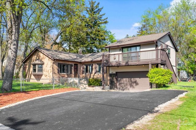461 Grove Street, Wood Dale, IL 60191