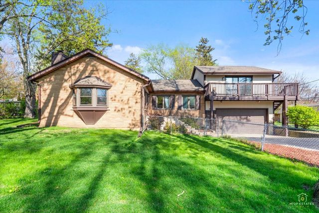 461 Grove Street, Wood Dale, IL 60191