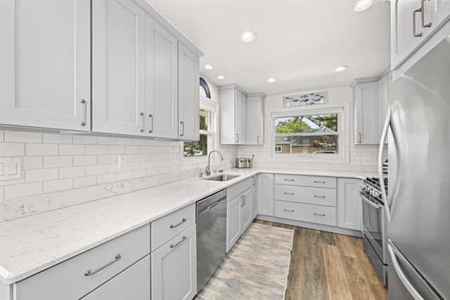 S74W17426 Lake DRIVE, Muskego, WI 53150