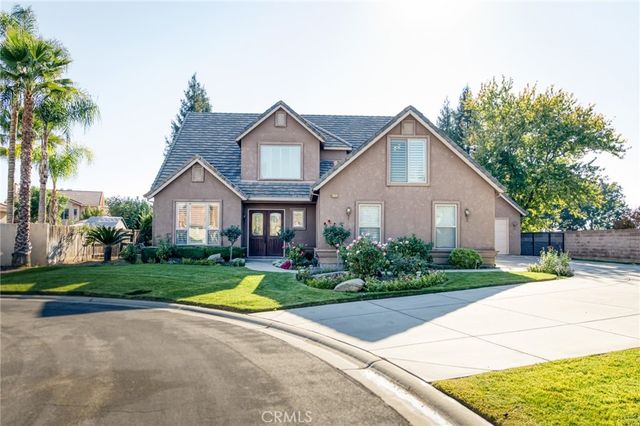 6125 Del Monte, Chowchilla, CA 93610