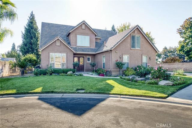 6125 Del Monte, Chowchilla, CA 93610