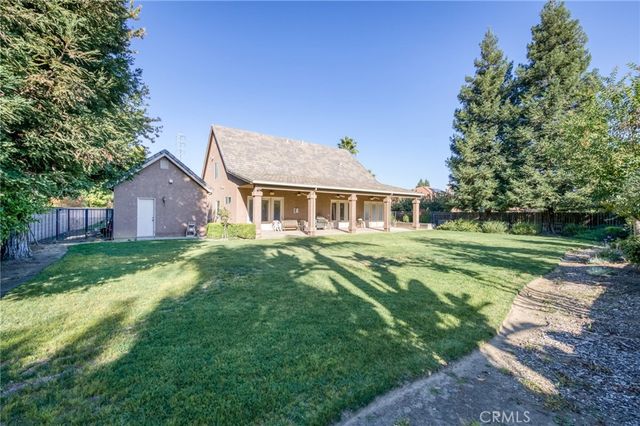 6125 Del Monte, Chowchilla, CA 93610