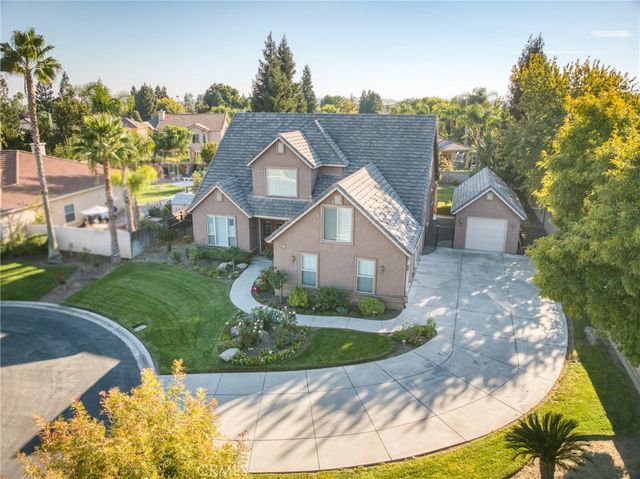 6125 Del Monte, Chowchilla, CA 93610