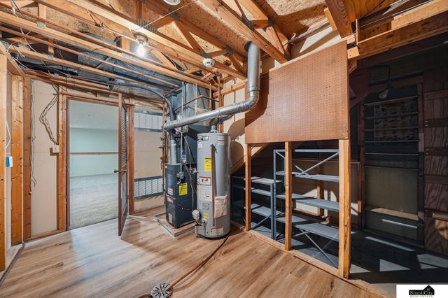 1720 Fairfield Street, Lincoln, NE 68521