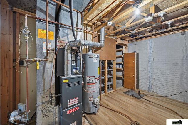 1720 Fairfield Street, Lincoln, NE 68521